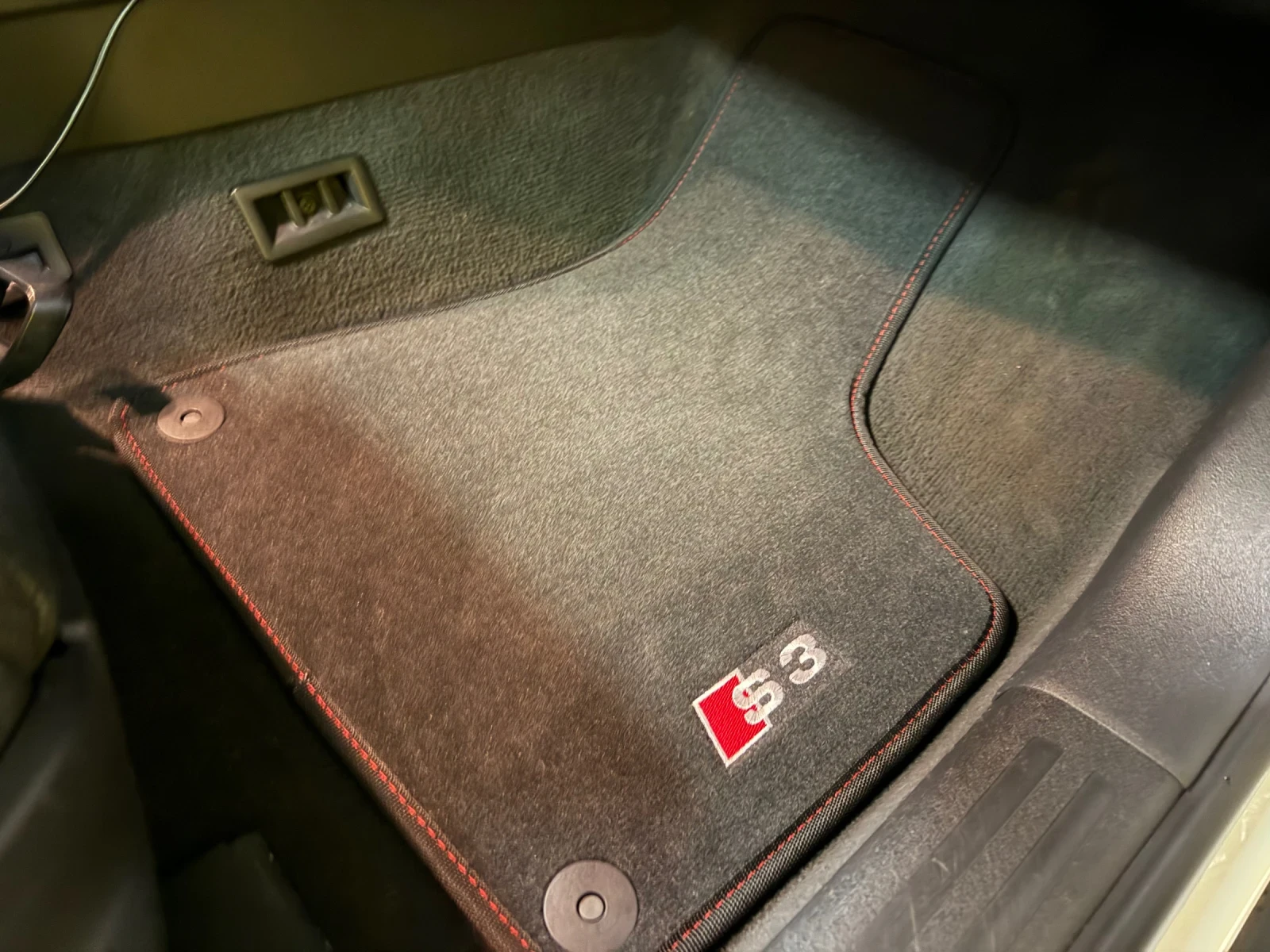 Audi A3, снимка 7 - Автомобили и джипове - 55434806