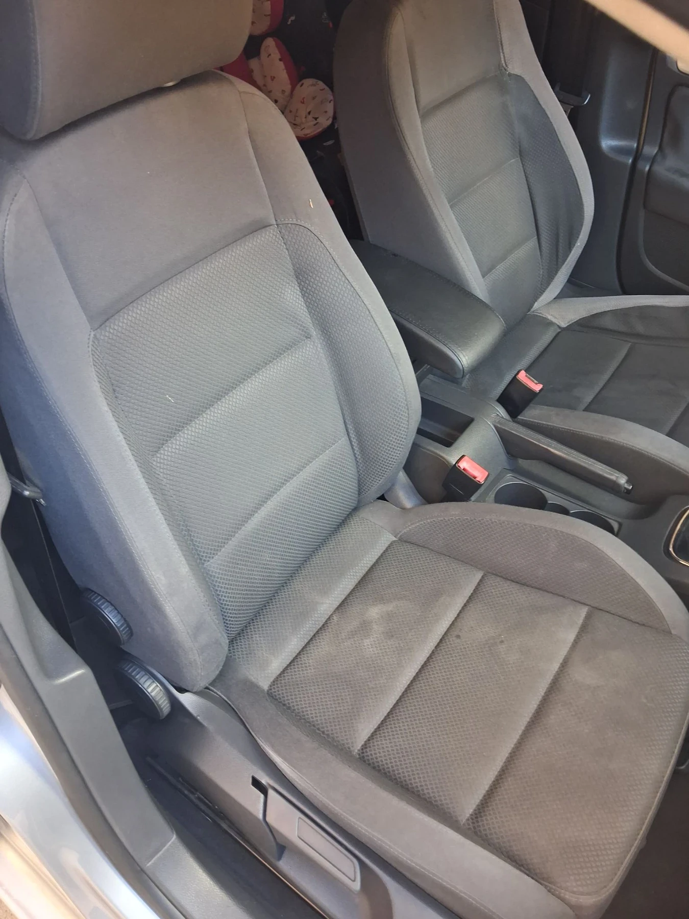 VW Golf 1.6 FSI- 115кс., снимка 6 - Автомобили и джипове - 55681367