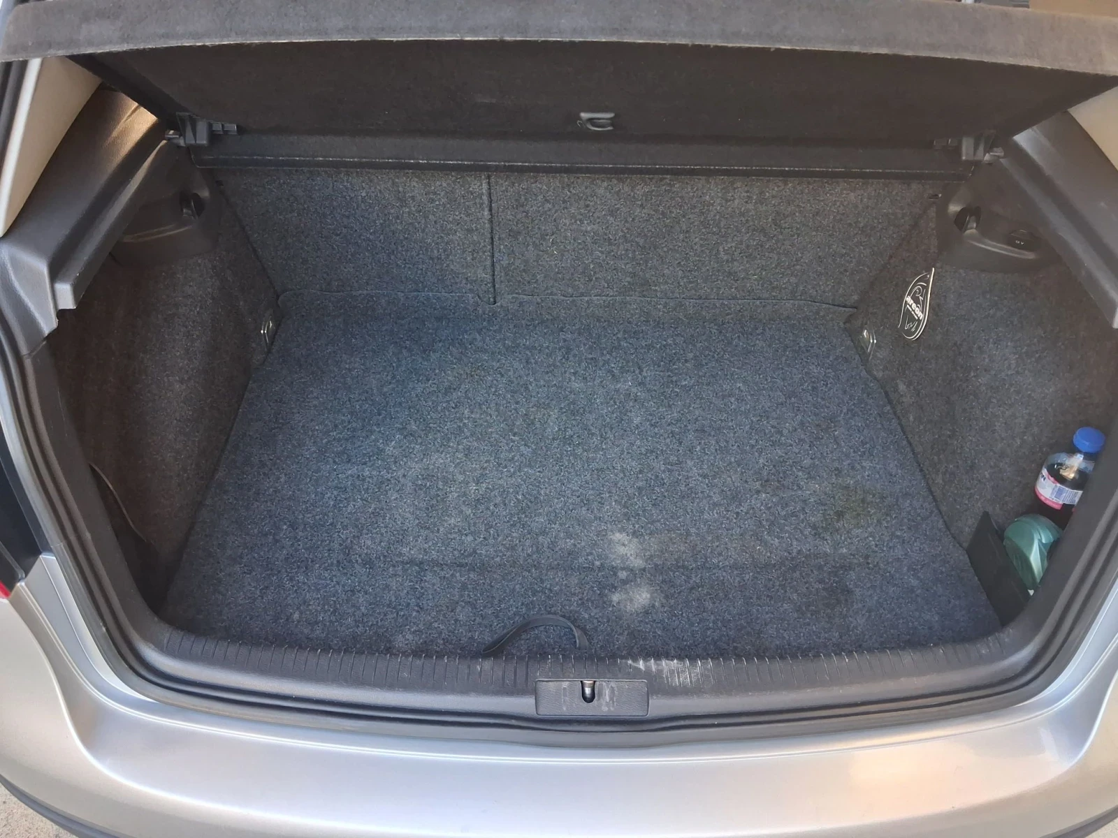 VW Golf 1.6 FSI- 115кс., снимка 7 - Автомобили и джипове - 55681367