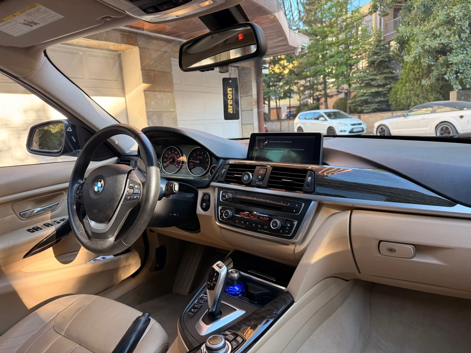 BMW 335 N55, снимка 9 - Автомобили и джипове - 55683002