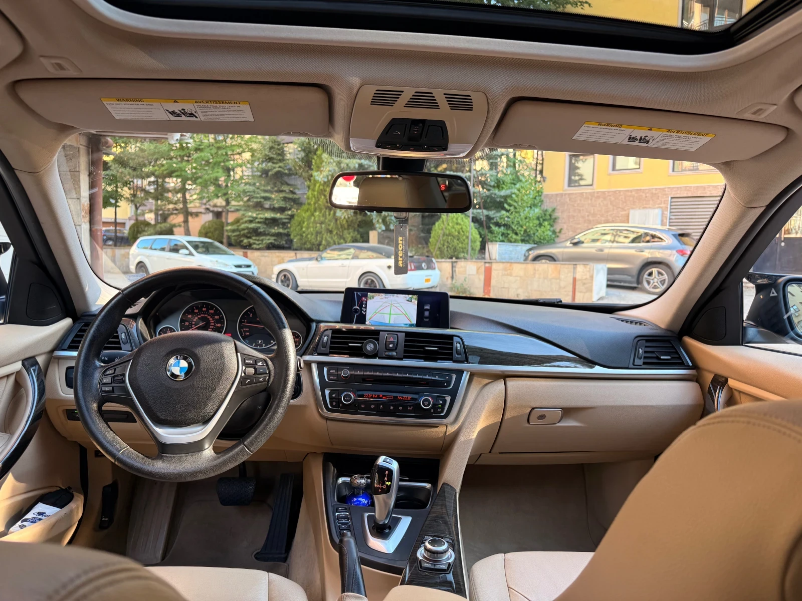 BMW 335 N55, снимка 7 - Автомобили и джипове - 55683002