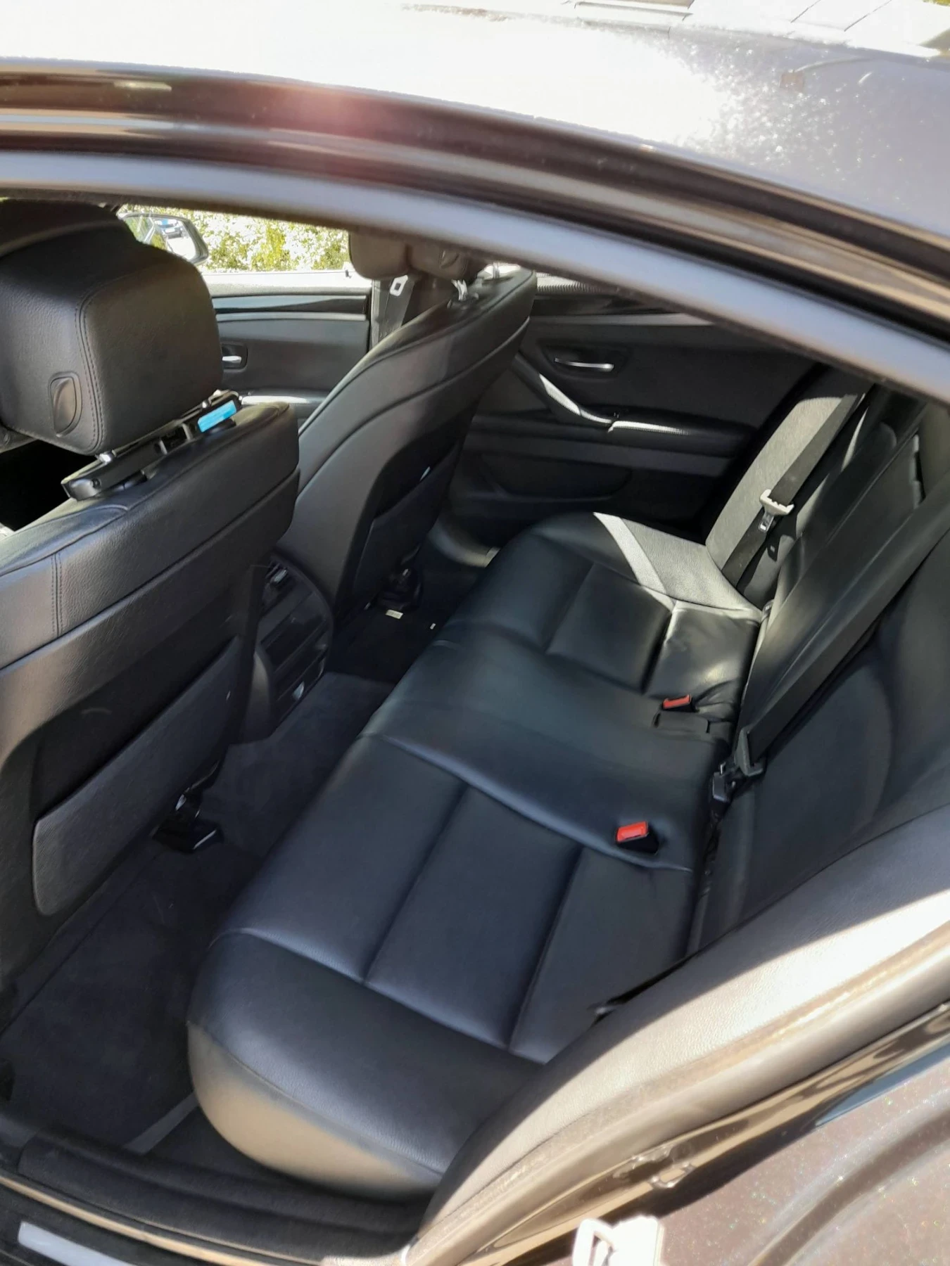BMW 520 F10, снимка 6 - Автомобили и джипове - 55834597