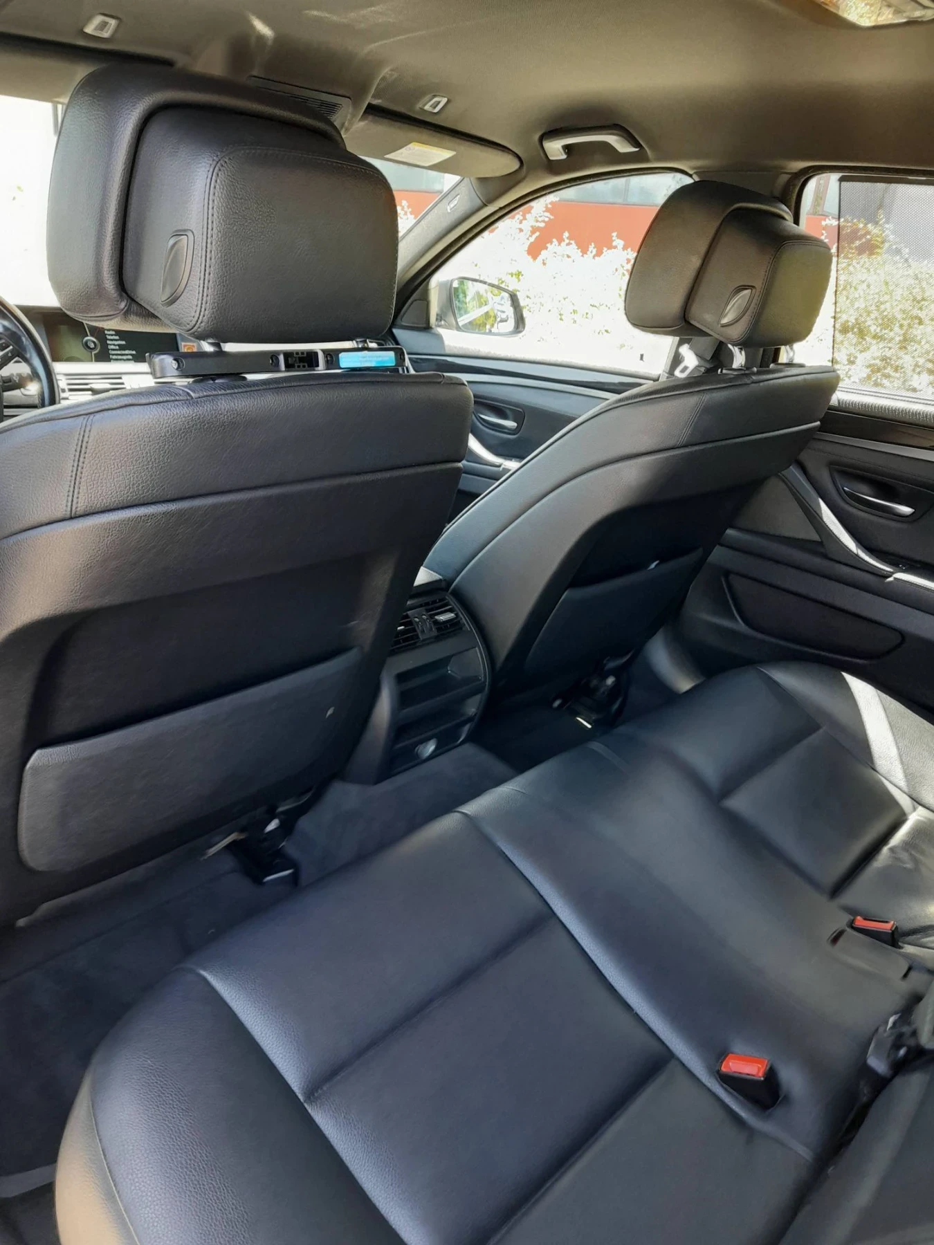 BMW 520 F10, снимка 9 - Автомобили и джипове - 55834597