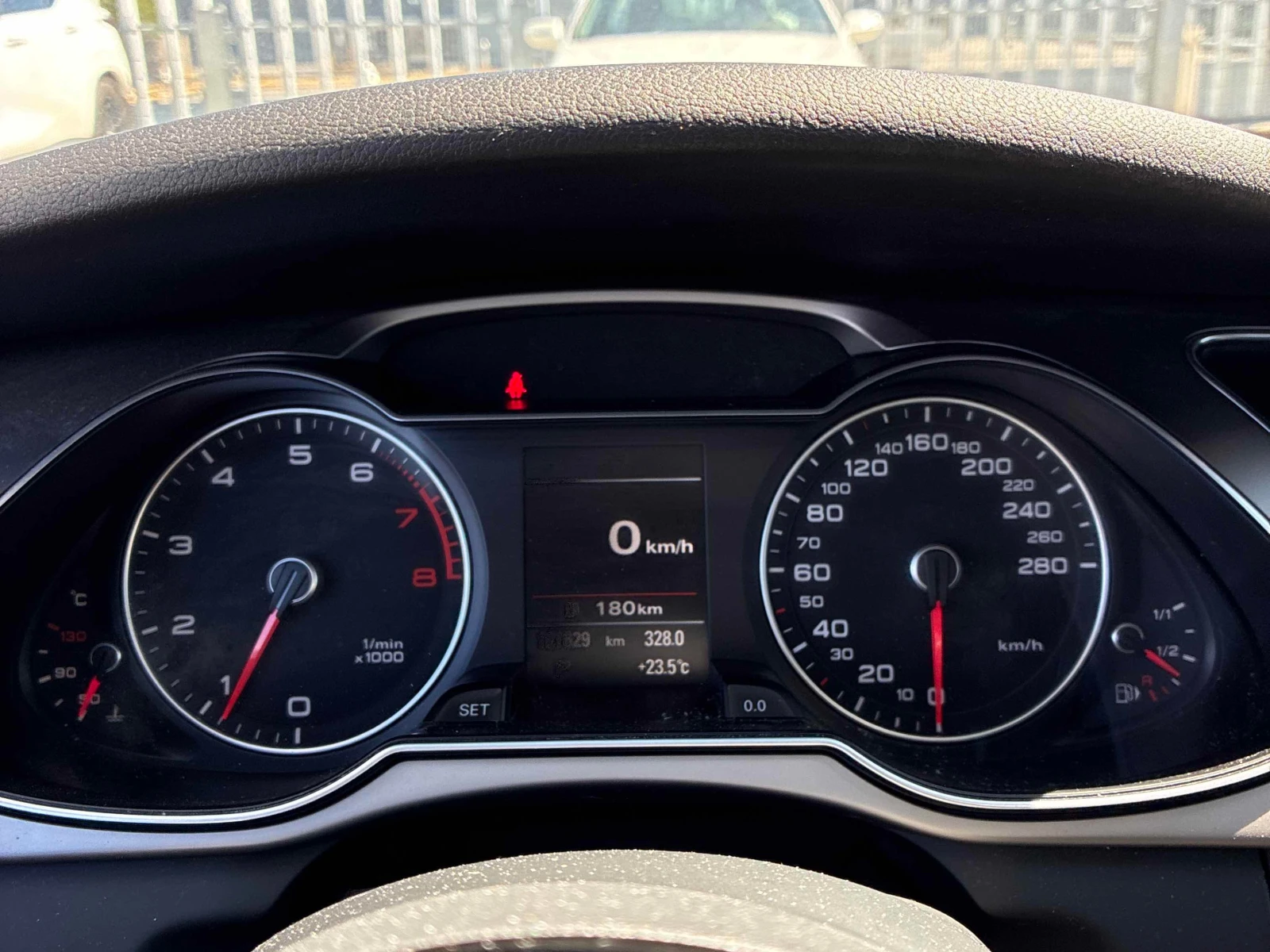 Audi A4 * Technik * CARFAX * ОПЦИЯ ЗА ФИНАНСИРАНЕ * , снимка 8 - Автомобили и джипове - 55911790