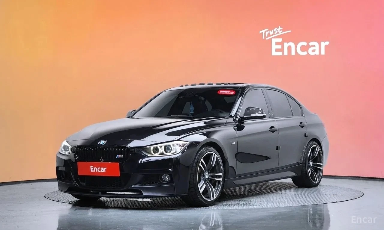 BMW 320 * 320d M Performence Edition* АВТОКРЕДИТ* 