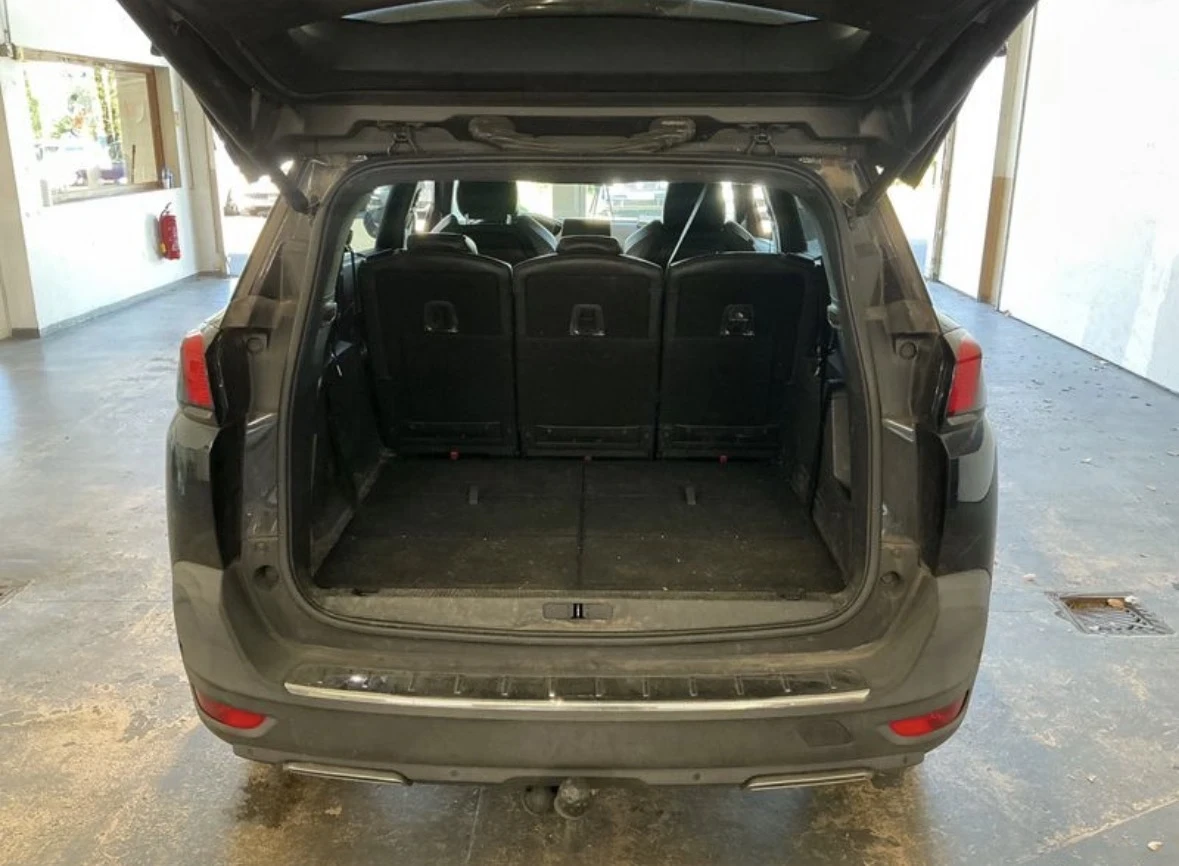 Peugeot 5008 GT-Line 1.6THP  | Mobile.bg � ����������� 13