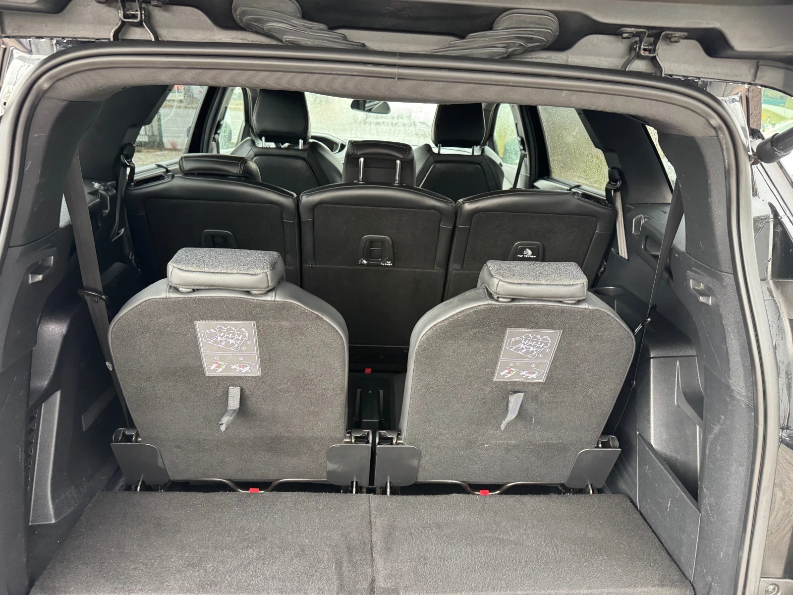 Peugeot 5008 GT-Line 1.6THP ���� 10900   | Mobile.bg � ����������� 16