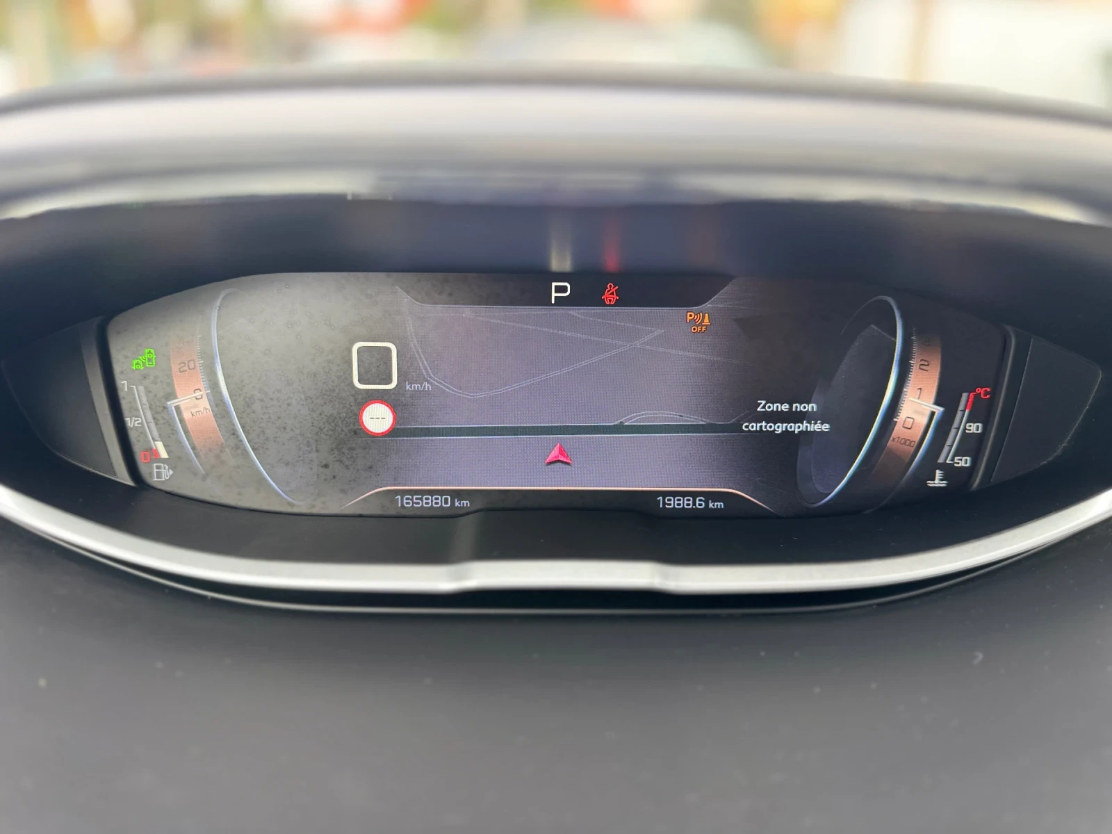 Peugeot 5008 GT-Line 1.6THP ���� 10900   | Mobile.bg � ����������� 10