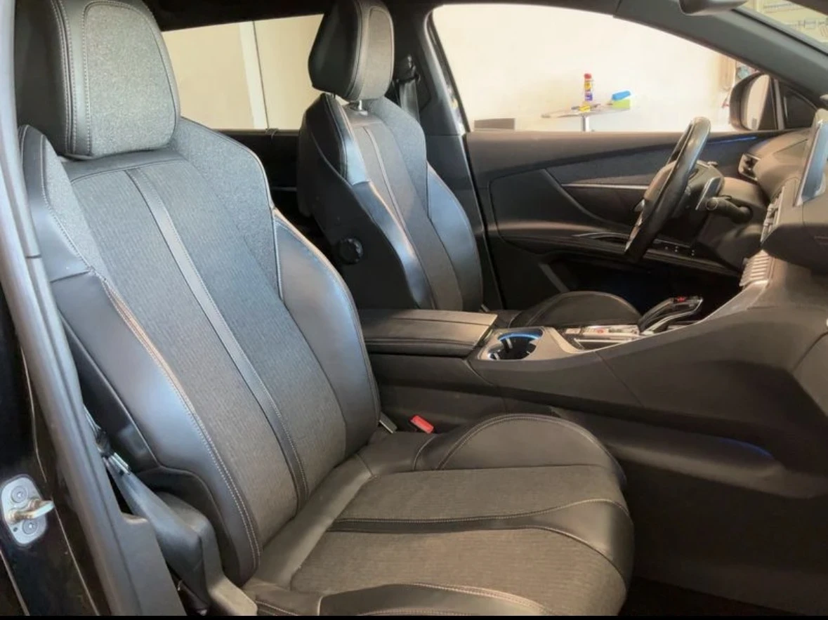 Peugeot 5008 GT-Line 1.6THP  | Mobile.bg � ����������� 9