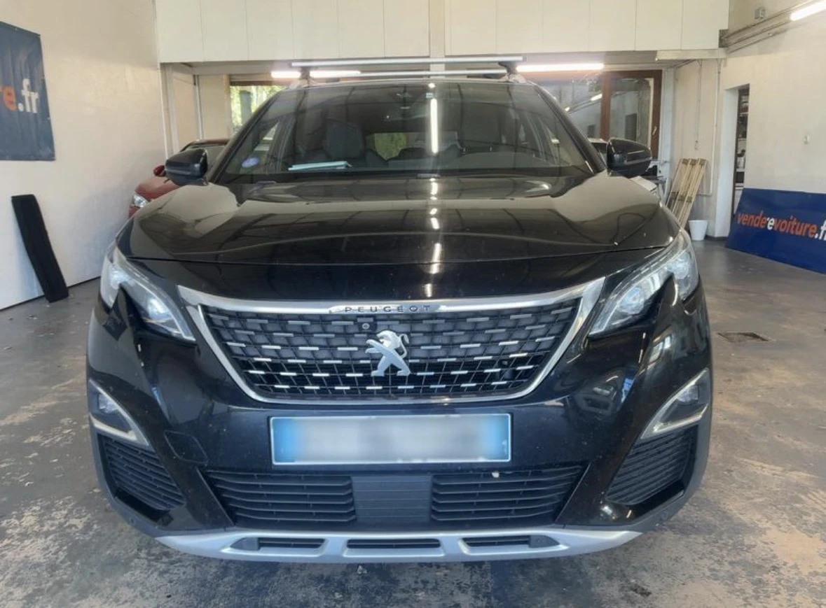 Peugeot 5008 GT-Line 1.6THP  | Mobile.bg � ����������� 3