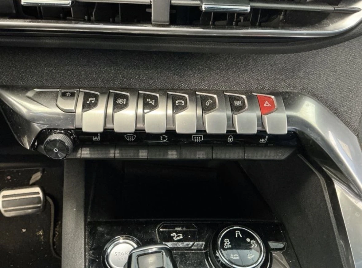 Peugeot 5008 GT-Line 1.6THP  | Mobile.bg � ����������� 11
