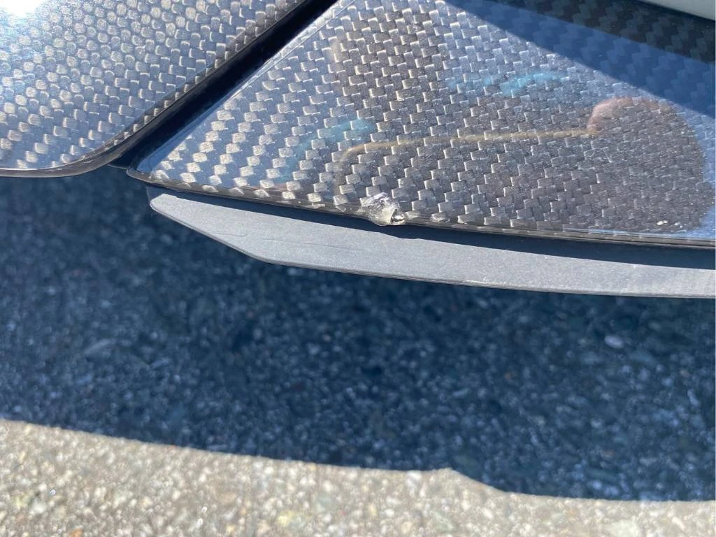 BMW M4 CSL / Aвтокредит, снимка 10 - Автомобили и джипове - 56202007