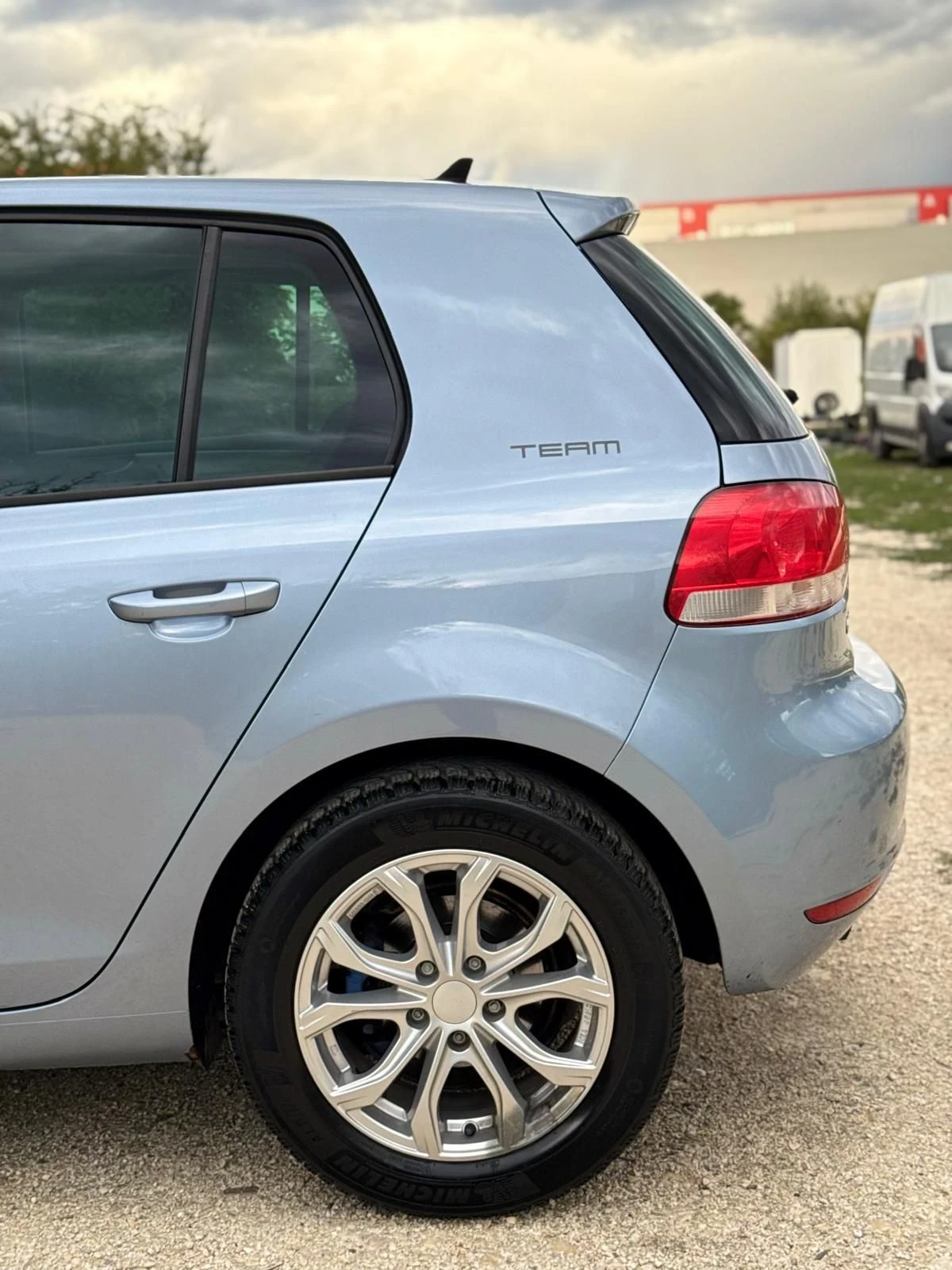 VW Golf 1.4TSI/изпълнение TEAM/ АВТОМАТИК / FULL ЕКСТРИ !!, снимка 14 - Автомобили и джипове - 56202477