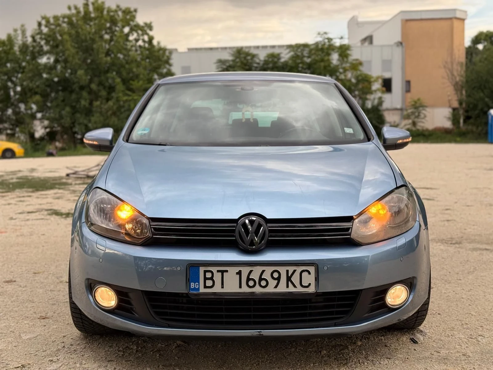 VW Golf 1.4TSI/изпълнение TEAM/ АВТОМАТИК / FULL ЕКСТРИ !!, снимка 3 - Автомобили и джипове - 56202477