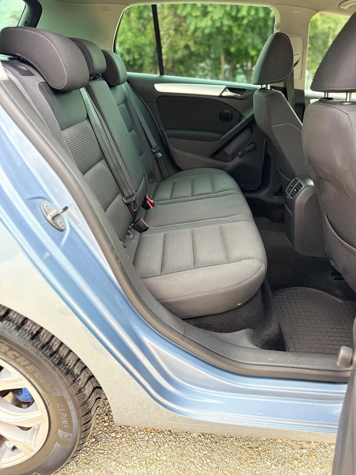 VW Golf 1.4TSI/изпълнение TEAM/ АВТОМАТИК / FULL ЕКСТРИ !!, снимка 10 - Автомобили и джипове - 56202477