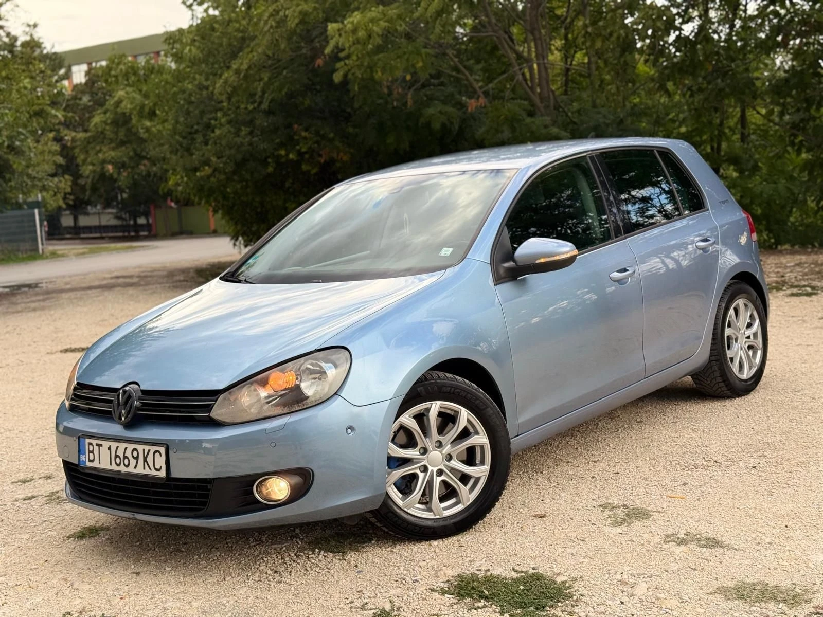 VW Golf 1.4TSI/изпълнение TEAM/ АВТОМАТИК / FULL ЕКСТРИ !!, снимка 4 - Автомобили и джипове - 56202477