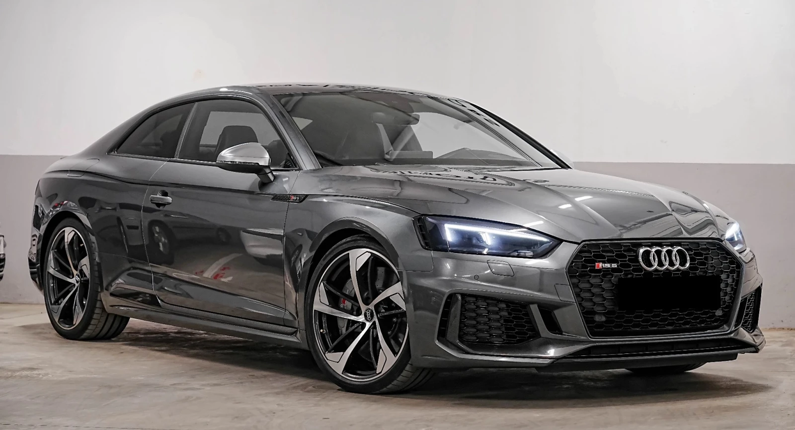 Audi Rs5 2.9TFSI Quattro Carbon Ceramic, снимка 3 - Автомобили и джипове - 56258586