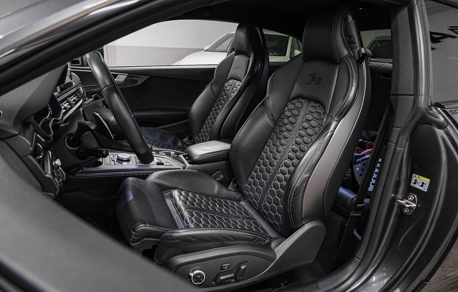 Audi Rs5 2.9TFSI Quattro Carbon Ceramic, снимка 5 - Автомобили и джипове - 56258586