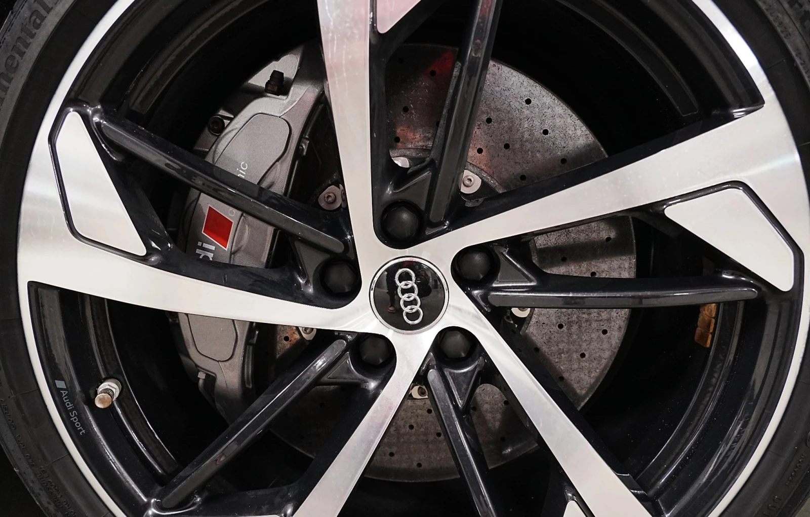 Audi Rs5 2.9TFSI Quattro Carbon Ceramic, снимка 11 - Автомобили и джипове - 56258586