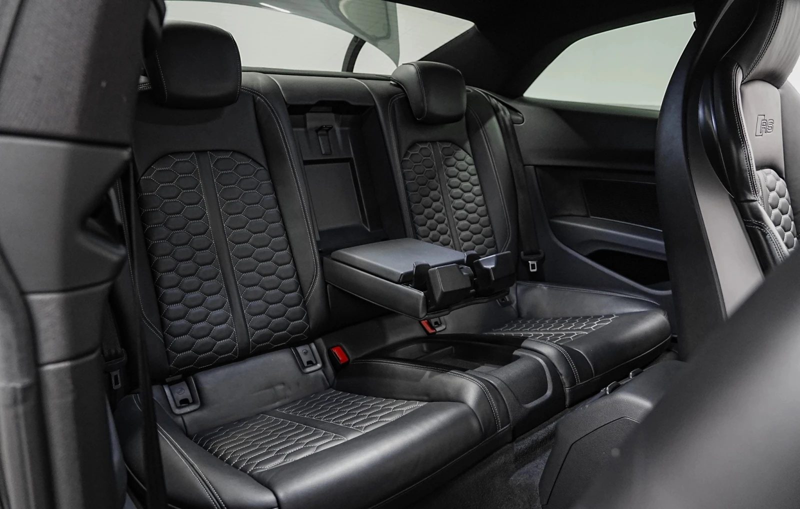 Audi Rs5 2.9TFSI Quattro Carbon Ceramic, снимка 7 - Автомобили и джипове - 56258586