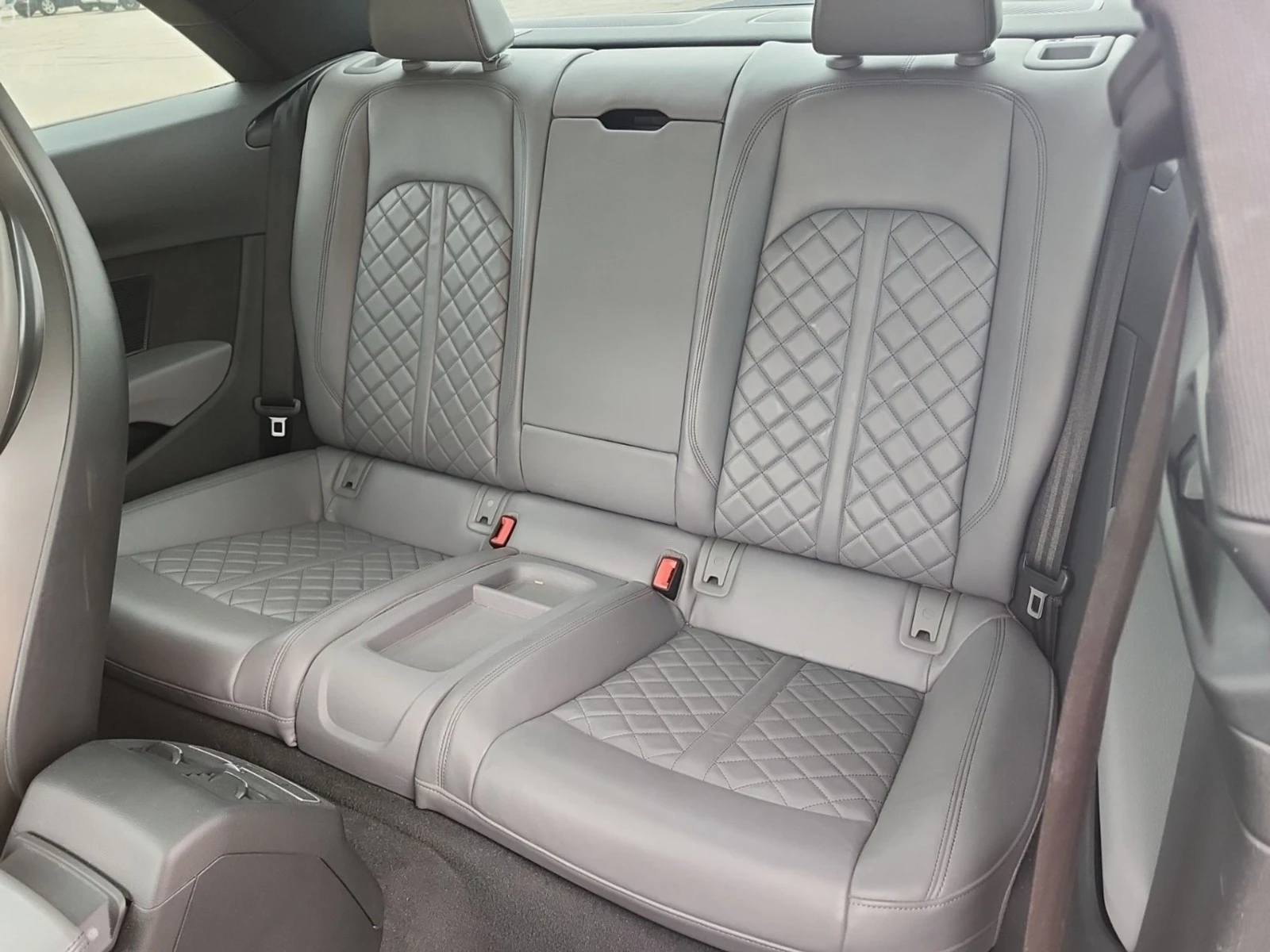Audi S5 TECHNIK* Bang & Olufsen* Matrix LED, снимка 7 - Автомобили и джипове - 56298639