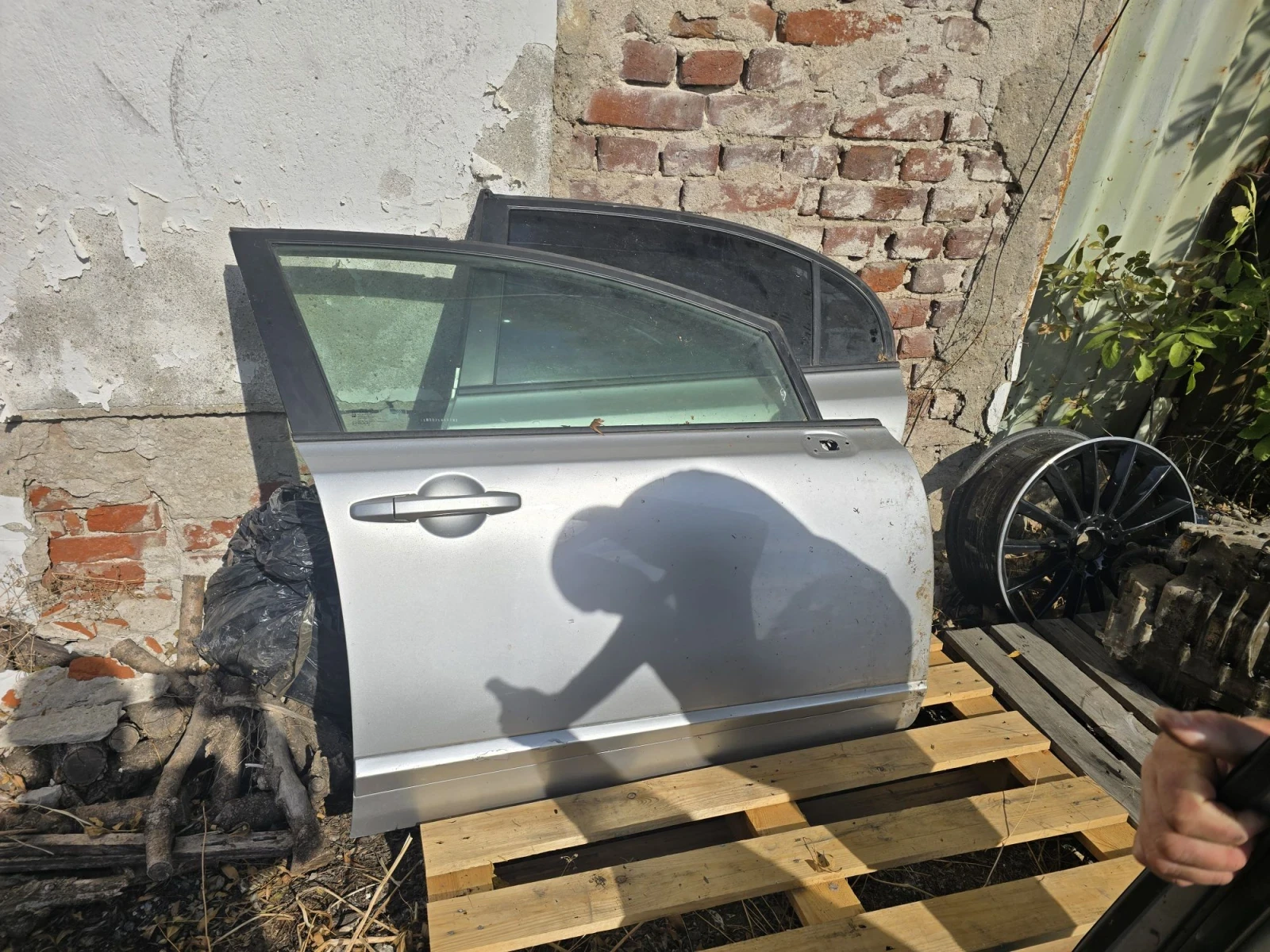 Honda Civic, снимка 2 - Автомобили и джипове - 56434419