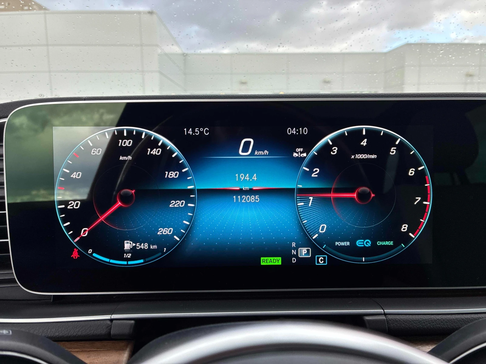 Mercedes-Benz GLE 450 4MATIC AMG MANIFAKTUR MAX 2�� ������ | Mobile.bg � ����������� 7