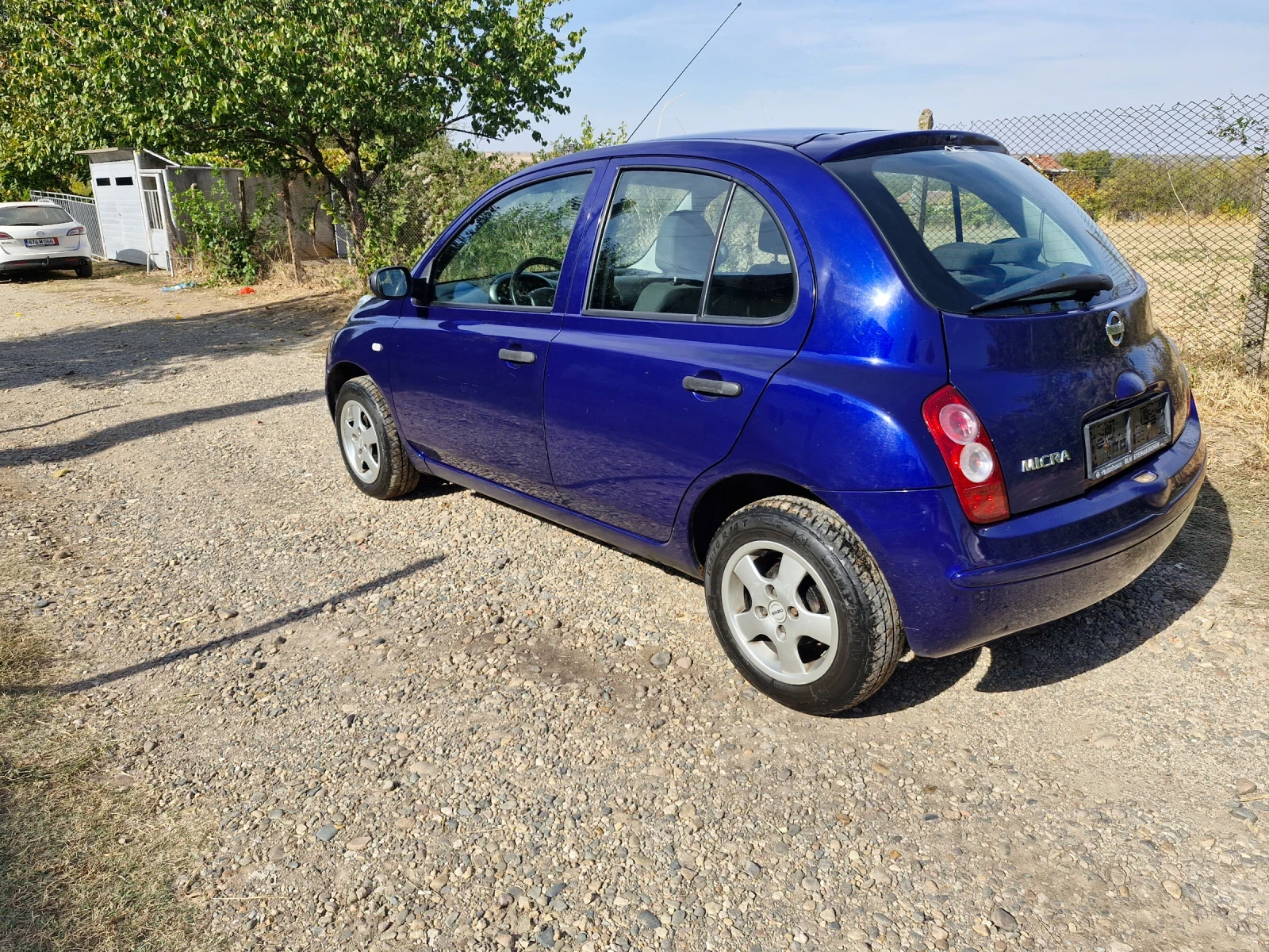 Nissan Micra 1.3i | Mobile.bg � ����������� 6