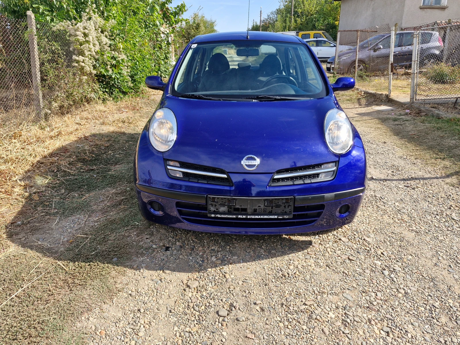 Nissan Micra 1.3i | Mobile.bg � ����������� 2