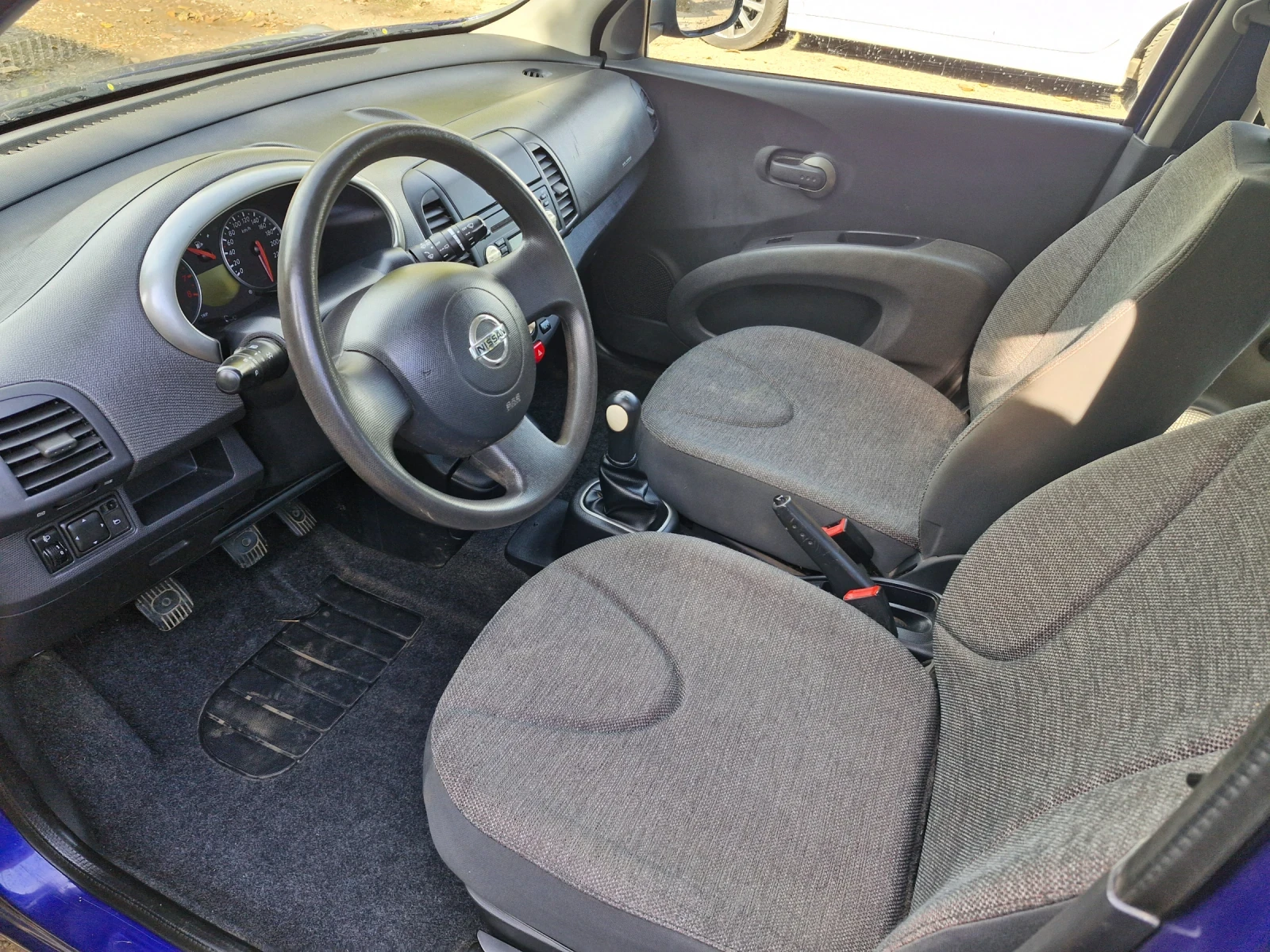 Nissan Micra 1.3i | Mobile.bg � ����������� 10