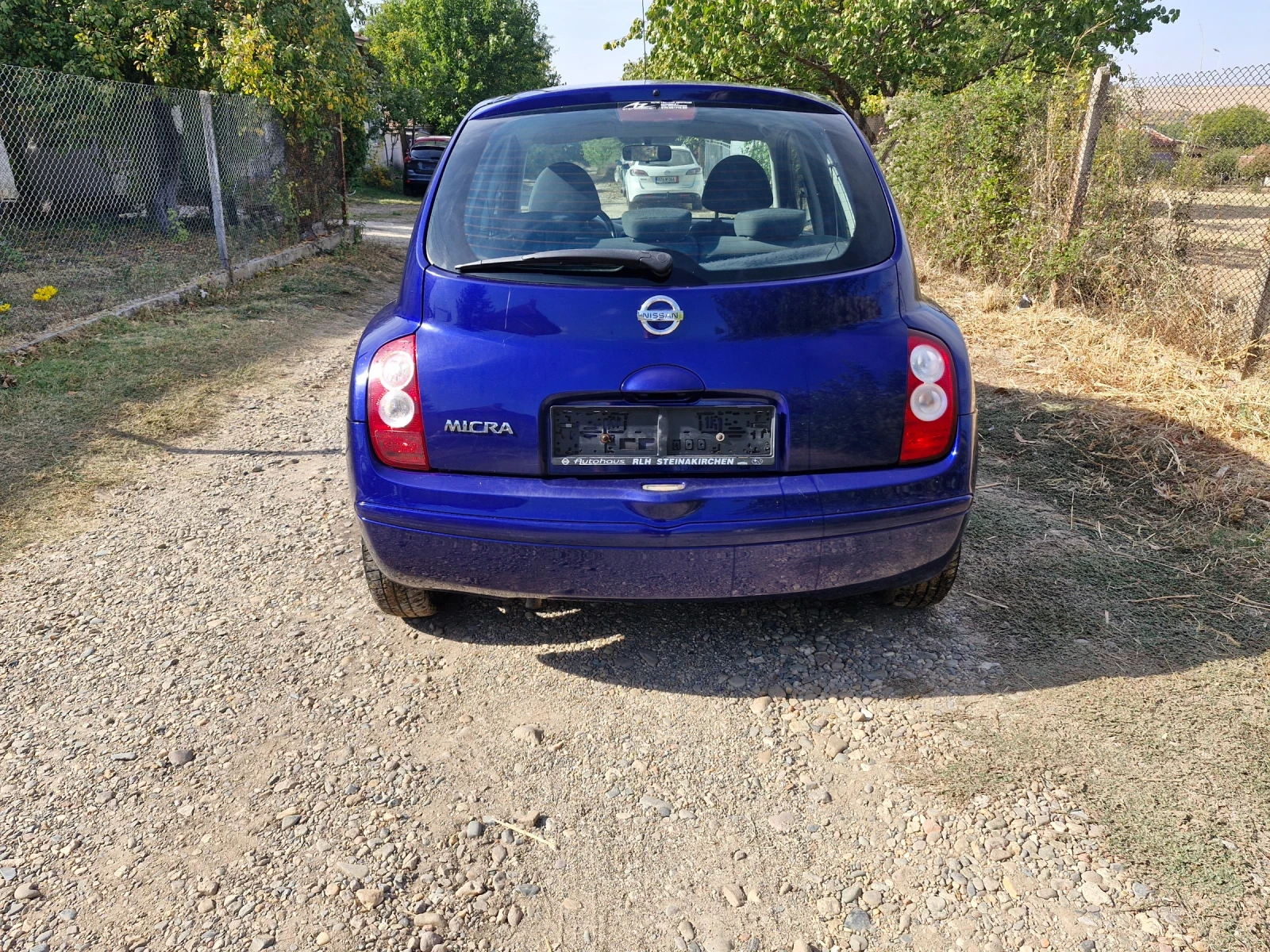 Nissan Micra 1.3i | Mobile.bg � ����������� 5