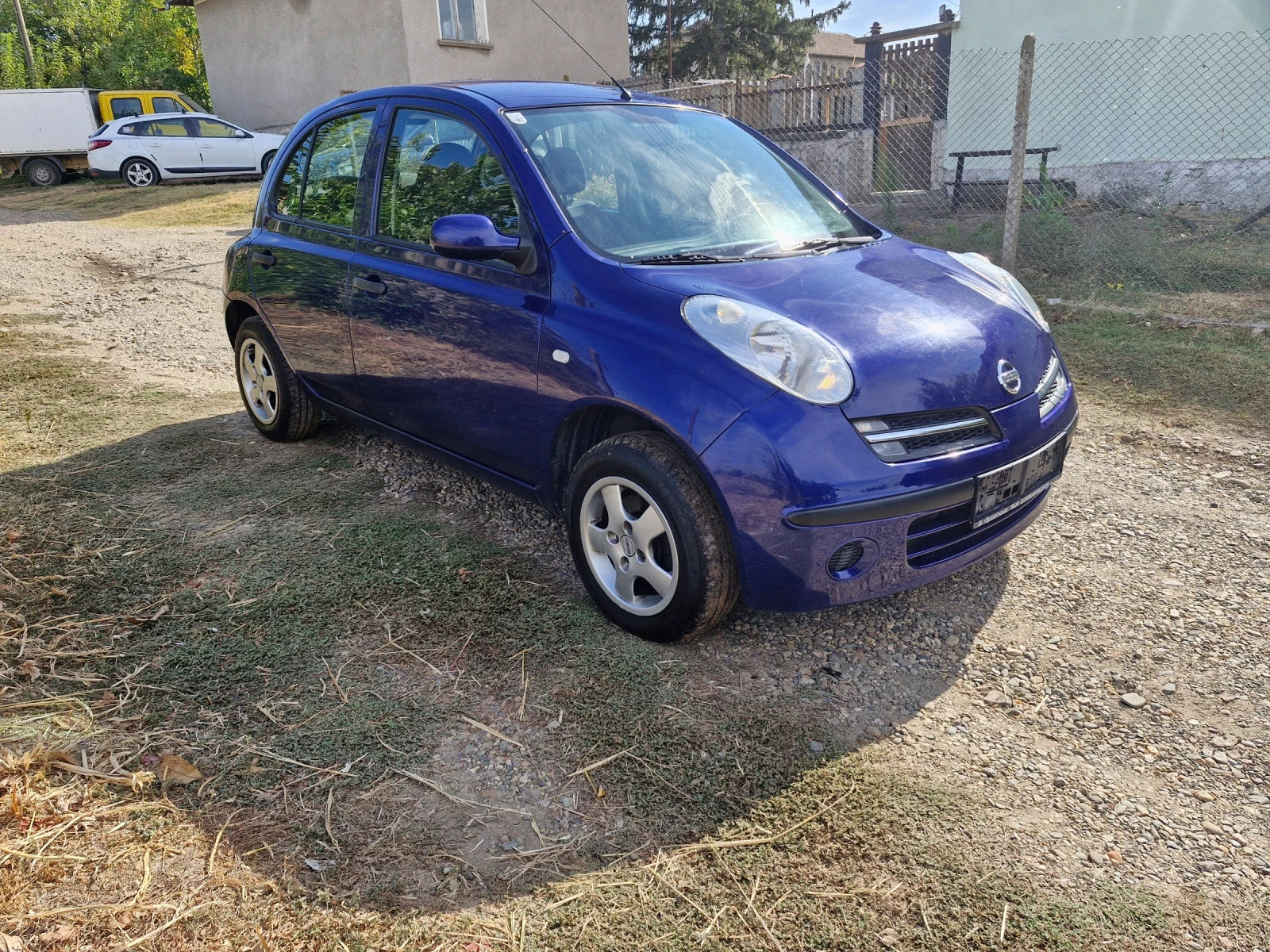 Nissan Micra 1.3i | Mobile.bg � ����������� 3