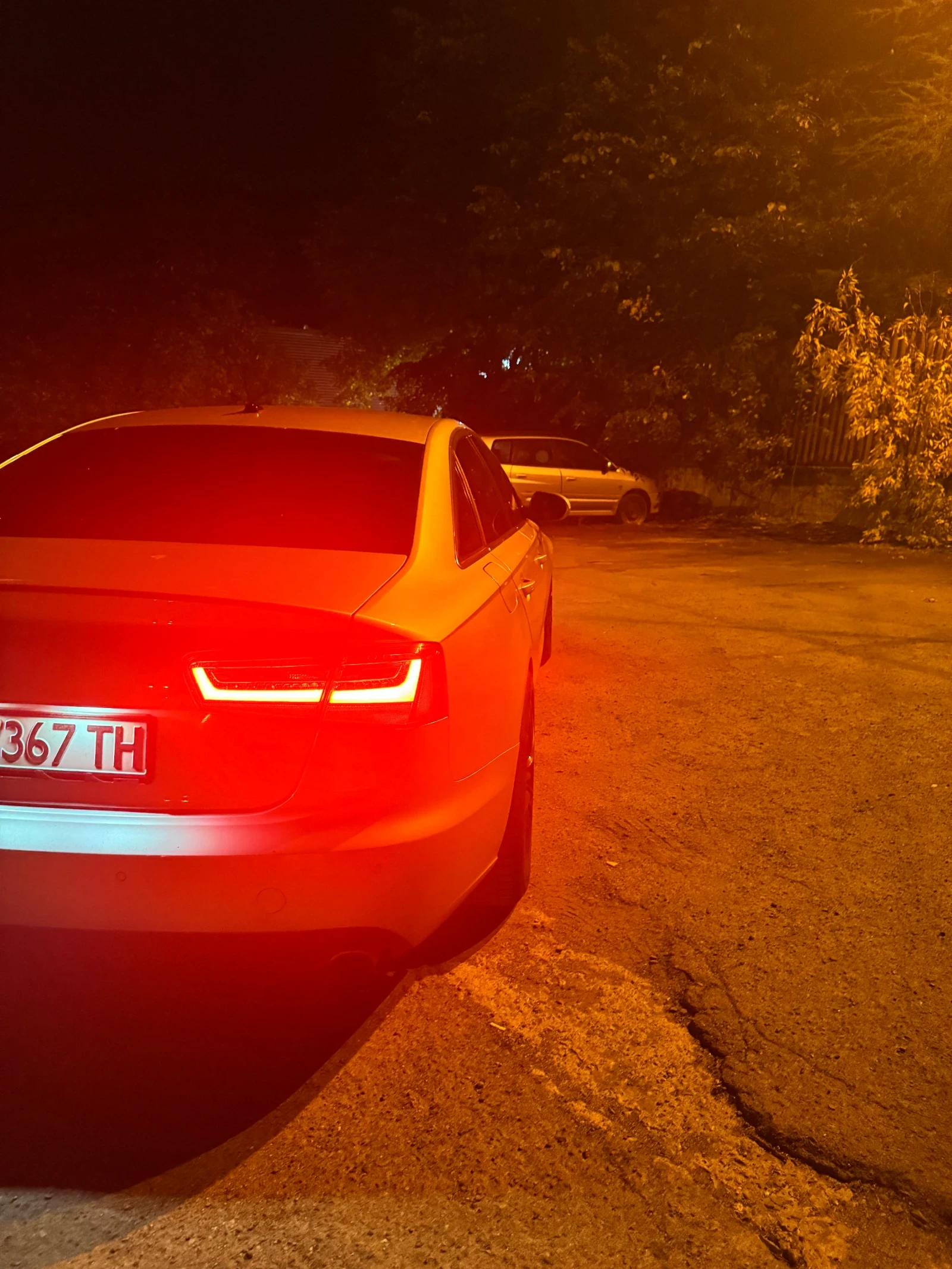 Audi A6 S-line Quattro, снимка 4 - Автомобили и джипове - 56526133