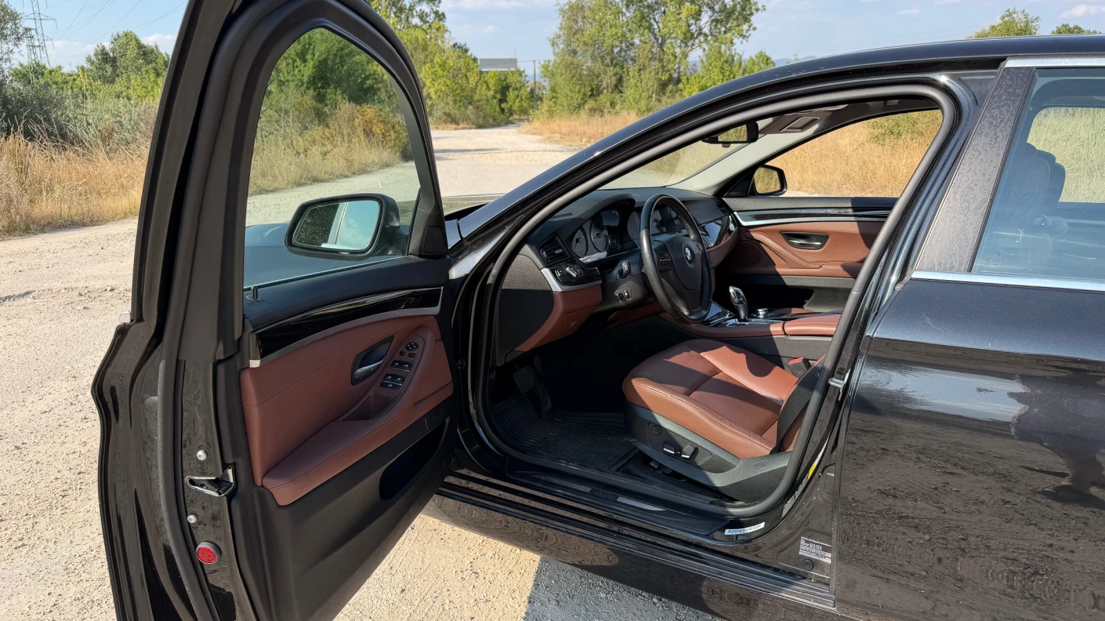 BMW 528 IX F10 | Mobile.bg � ����������� 8