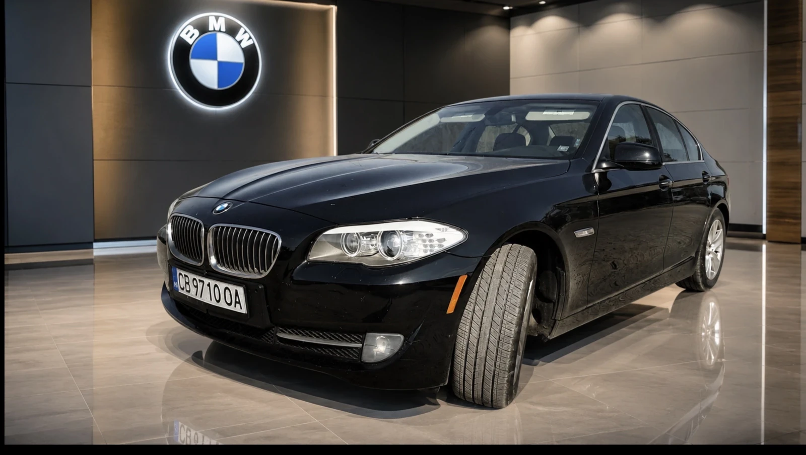 BMW 528 IX F10 | Mobile.bg � ����������� 14