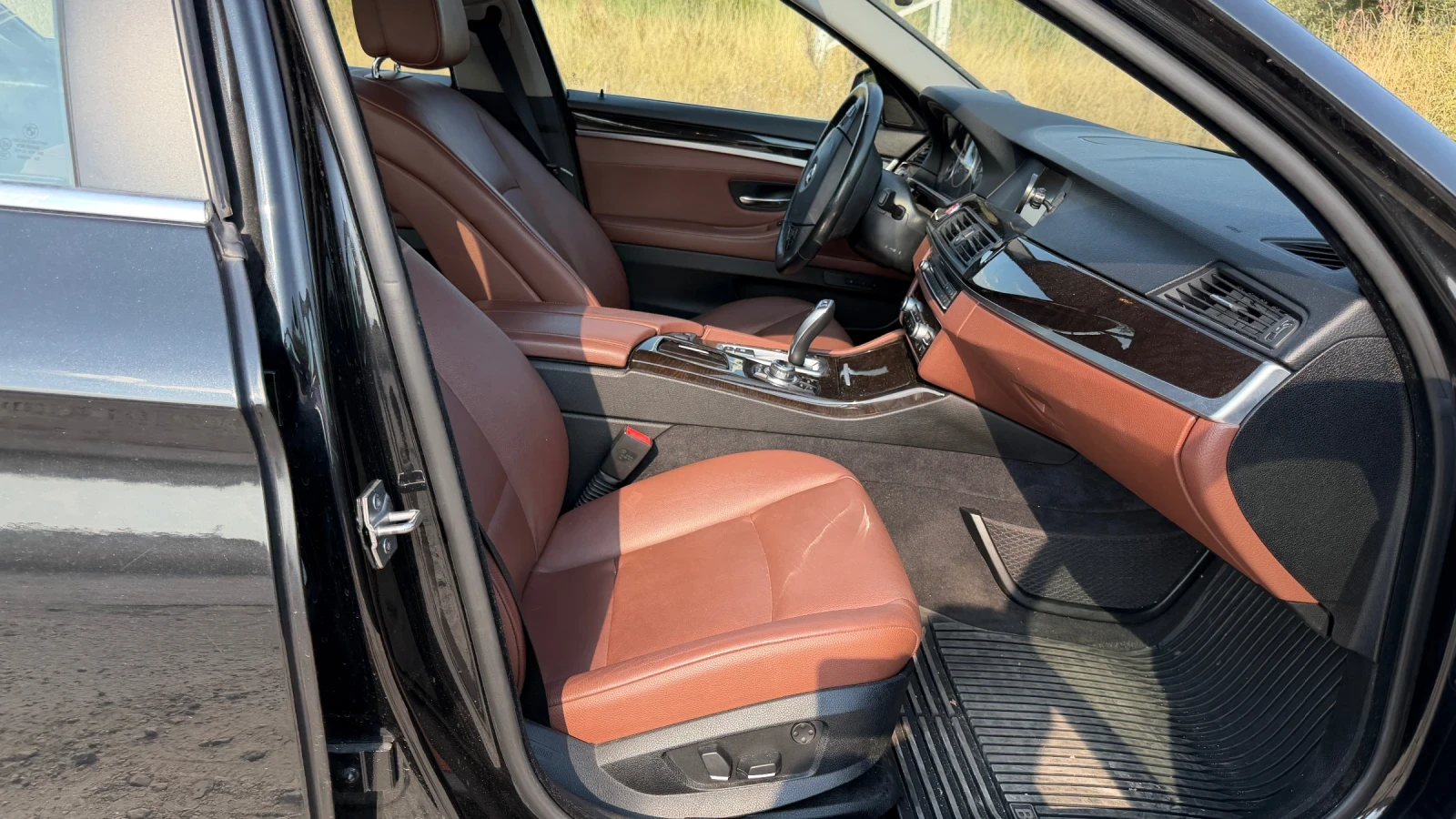 BMW 528 IX F10 | Mobile.bg � ����������� 11