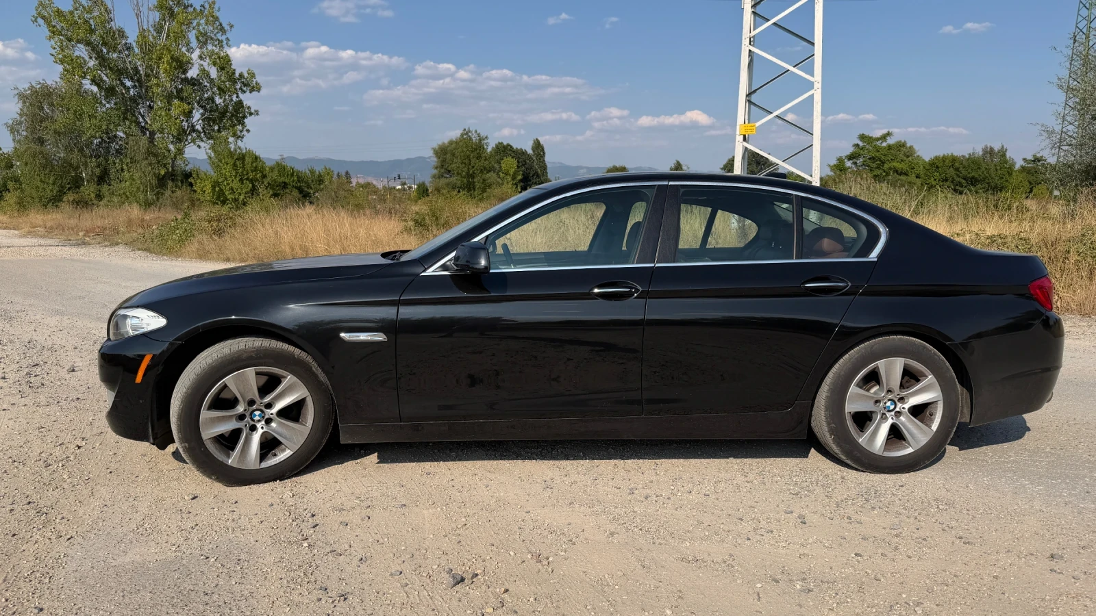 BMW 528 IX F10 | Mobile.bg � ����������� 3