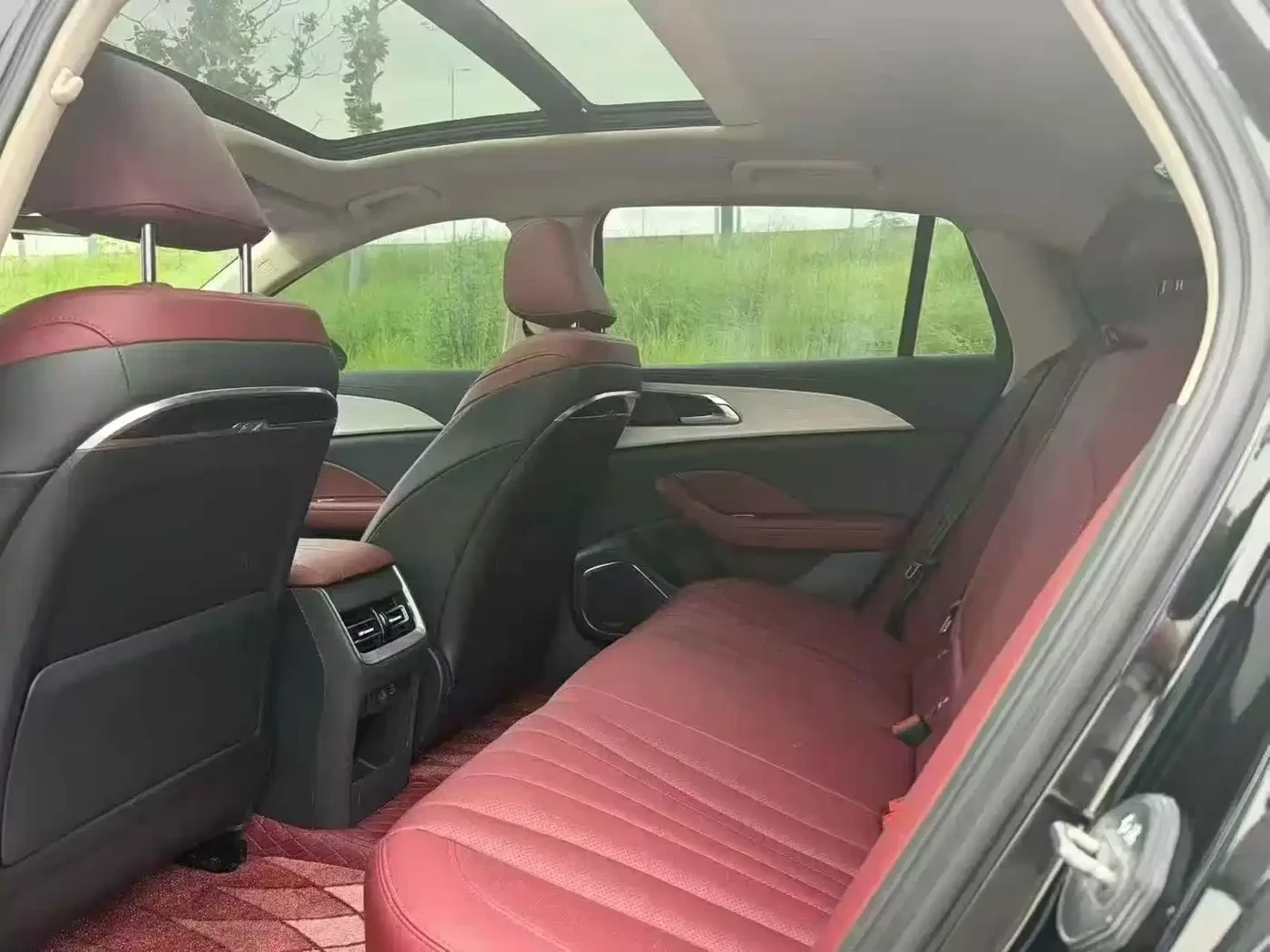 HongQi H5 PHEV 2025 130 Super Hybrid Edition | 360 ������ |  | Mobile.bg � ����������� 5