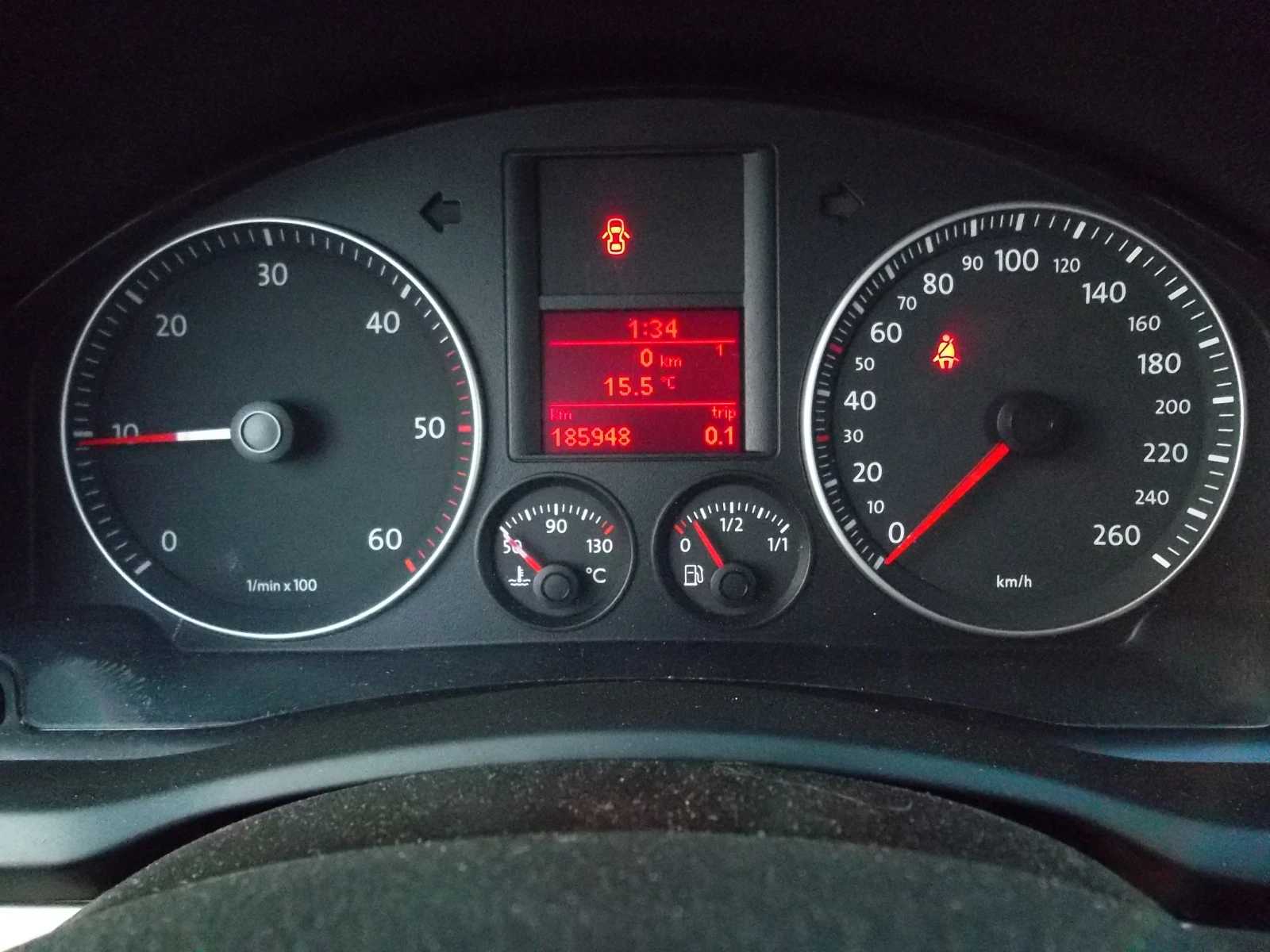 VW Golf 1.9TDI-105�.� CLARENS | Mobile.bg � ����������� 11