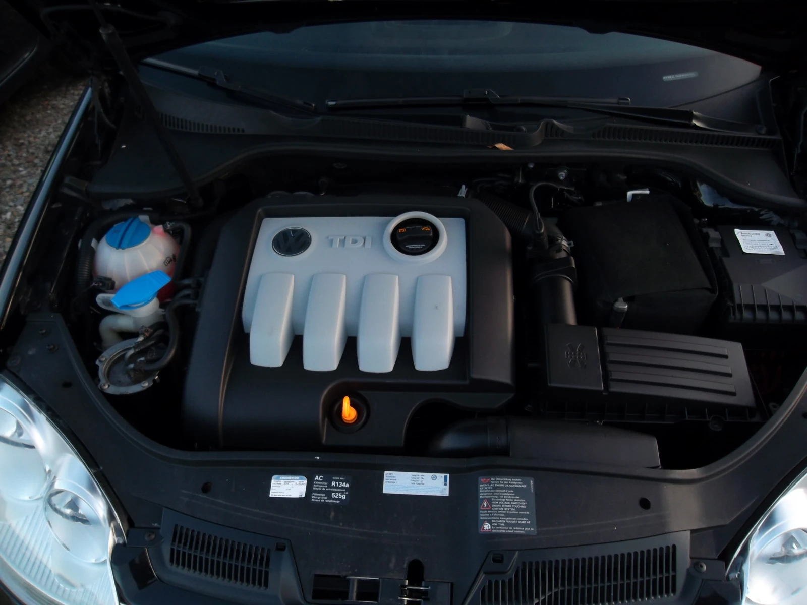 VW Golf 1.9TDI-105�.� CLARENS | Mobile.bg � ����������� 17