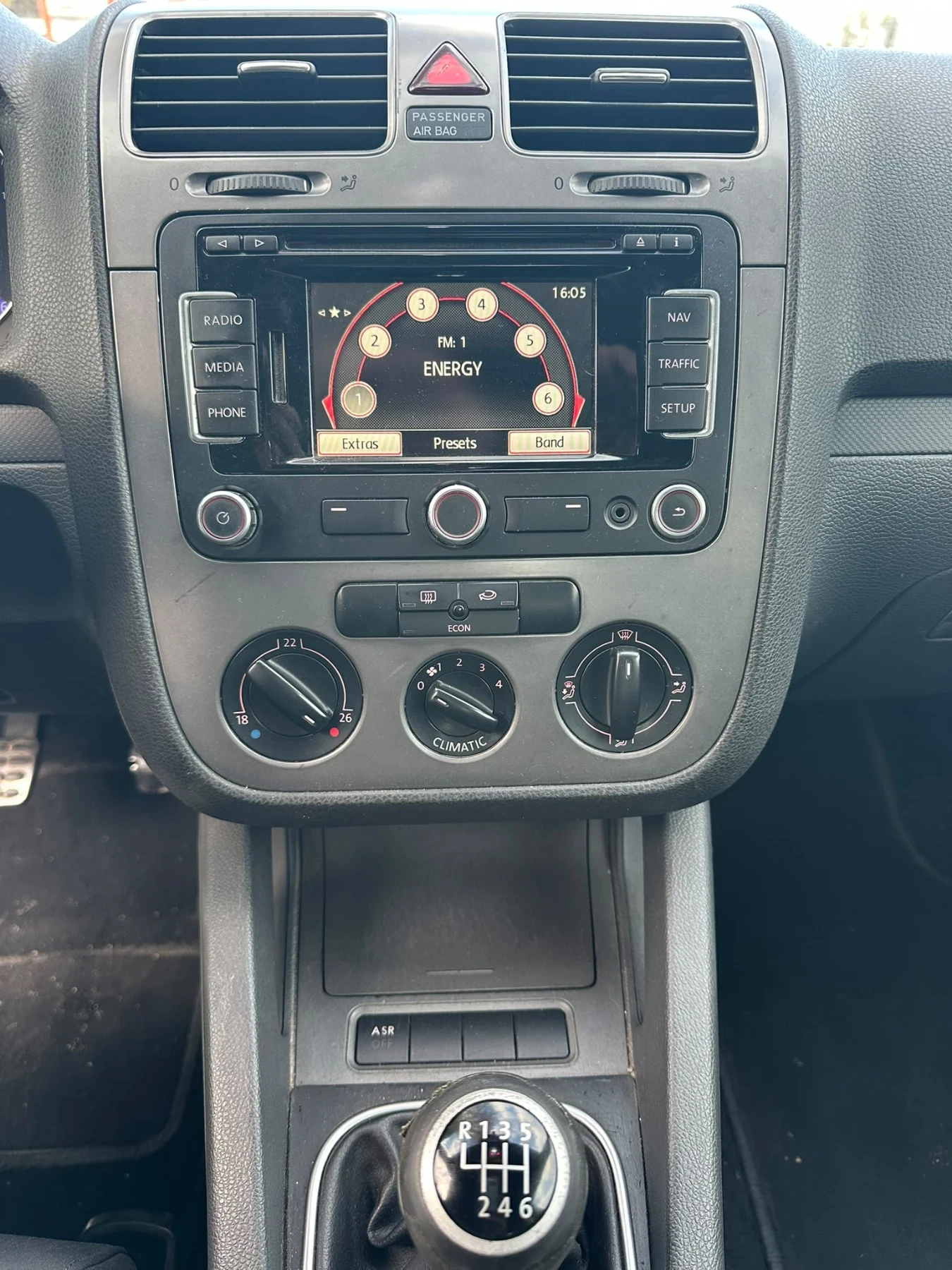 VW Golf 1, 900TDI EURO4 , снимка 9 - Автомобили и джипове - 56649413