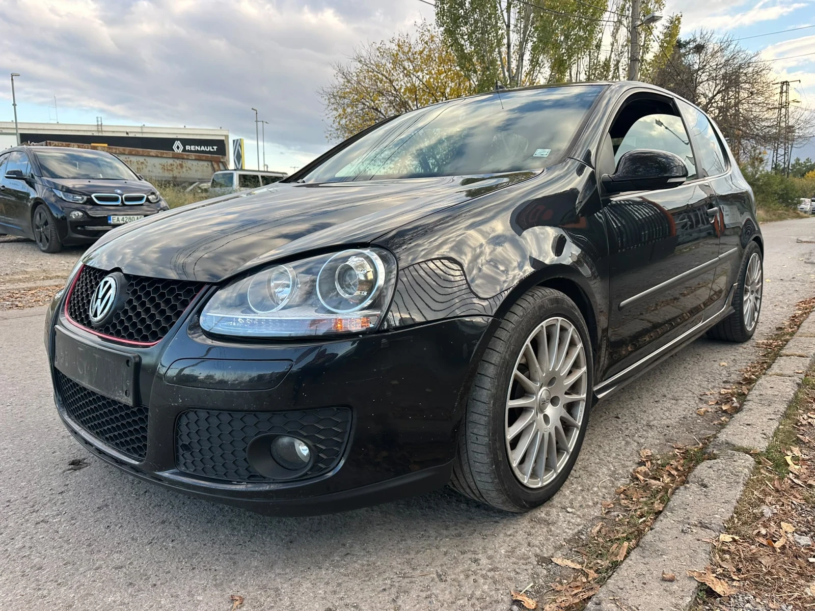 VW Golf 1, 900TDI EURO4 , снимка 4 - Автомобили и джипове - 56649413