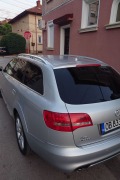 Audi A6 Allroad Фейслифт - изображение 9