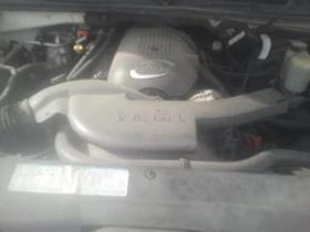 Cadillac Escalade, снимка 1