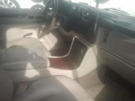 Cadillac Escalade, снимка 2