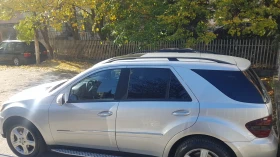 Mercedes-Benz ML 350 Газ, снимка 3