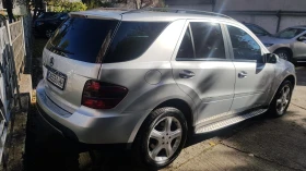 Mercedes-Benz ML 350 Газ, снимка 6