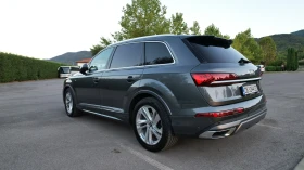 Audi Q7 50TDI, S-line, Matrix, снимка 3