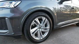 Audi Q7 50TDI, S-line, Matrix, снимка 9