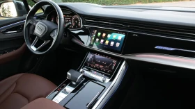 Audi Q7 50TDI, S-line, Matrix, снимка 10